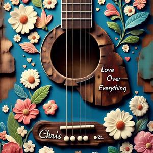 Love. over everything