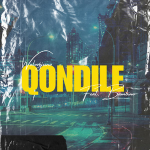 Qondile