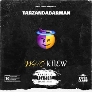 Tarzandabarman - Mad (feat. Pablo Skywalkin) (Explicit)