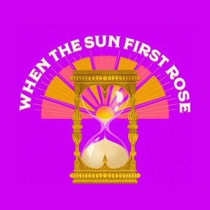 When The Sun First Rose (feat. Annapantsu) (Demo)