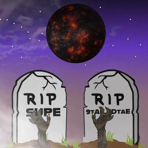 Resurrected(feat. 9TailedTae) (Explicit)