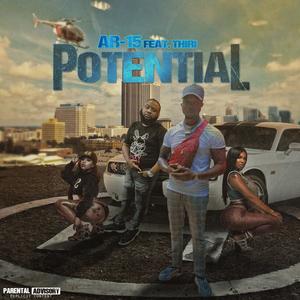 Potential (Explicit)