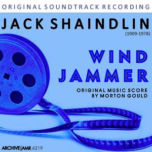 Windjammer (Original Motion Picture Soundtrack)