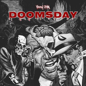 Doomsday (Explicit)