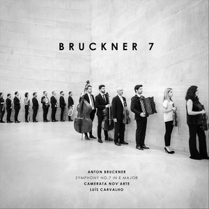 Bruckner: Symphony No. 7 In E Major