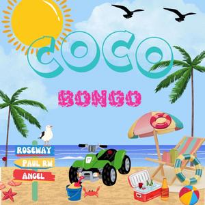 Cocobongo (feat. Paul RW & Angel)