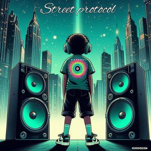 Street Protocol (feat. Scooby_Rsa & Mbuzi.)