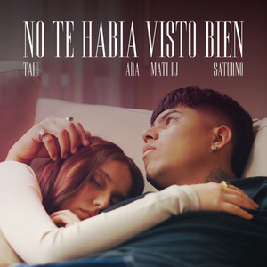 No Te Había Visto Bien