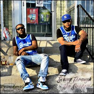 Ambition(feat. Slayne Masterz) (Explicit)