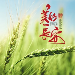 美好长安