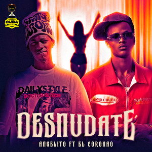 Desnudate (Explicit)