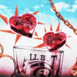 FELL IN LOVE (Explicit)