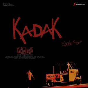 Kadak (From "Double Engine")