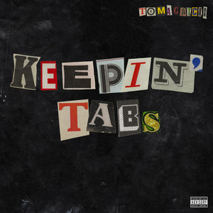 Keepin' Tabs (Explicit)