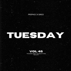 Tuesday (feat. $inco) (Explicit)