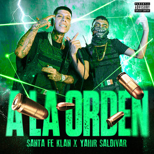 A LA ORDEN (Explicit)