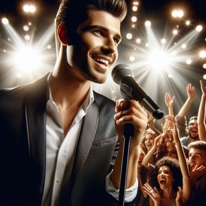 Sunset Moves and Island Tunes