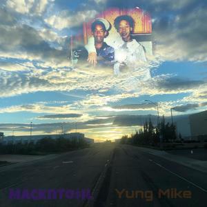 Christians and The Coons (feat. Yung Mike) (Explicit)