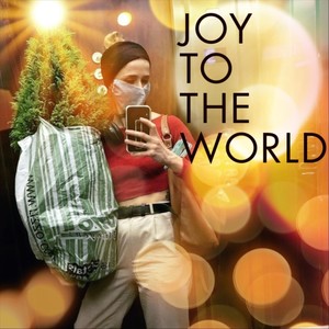 Joy to the World