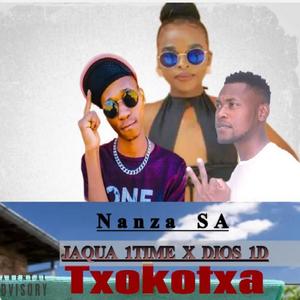 Txokotxa (feat. Jaqua 1 Time & Nanza SA) (Radio Edit)