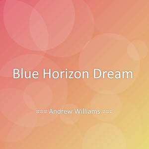 Blue Horizon Dream