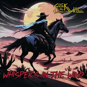 Whispers In The Wind (Explicit)