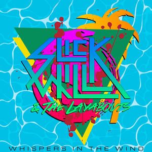 Whispers In The Wind