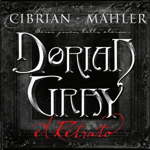 Dorian Gray: El Retrato (Original Cast Recording)