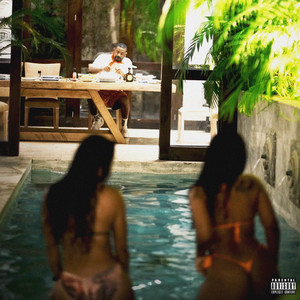 Burn Bridges (feat. Quincey White, T.F & Flee Lord) (Explicit)