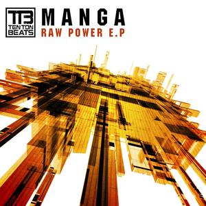 The Raw Power E.P