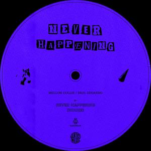 Never Happening (Paul Eduardo Remix House)