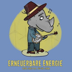 Erneuerbare Energie (feat. Fug und Janina)