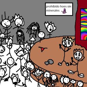 Minerales (feat. agusanto) (Explicit)