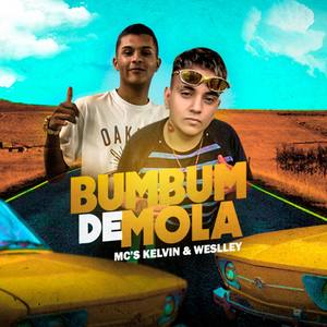 Bumbum de Mola (Explicit)