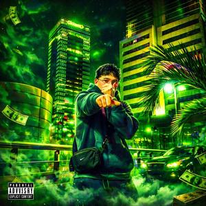 BESOS DE MENTA (feat. krvmpvs) (Explicit)