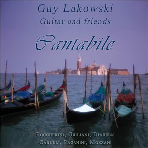 String Quartet in A Major, Op. 32, G. 206 - I. Allegro