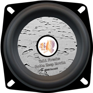 Gotta Keep Movin (2025 Rework)