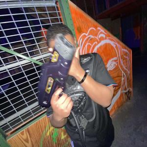 PolarPop (feat. Chanbing8 & J Herb) (Explicit)