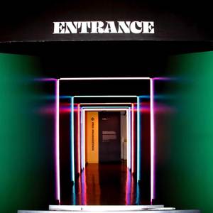 Entrance (Explicit)