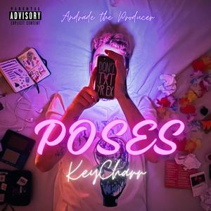 Poses (Explicit)