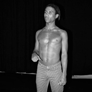 Cuantas veces quiera el duende(feat. Chineseguy2021)