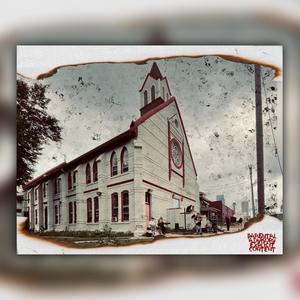 Just let me chuurch (Explicit)