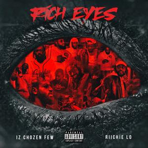 Rich Eyes (Explicit)