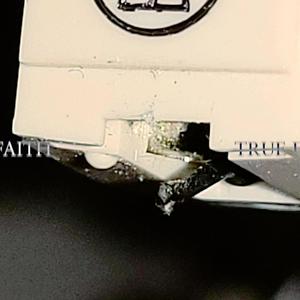 TRUE FAITH