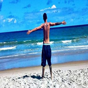 Paixão pela Cromada