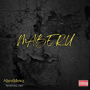 MABERU E.P (Explicit)