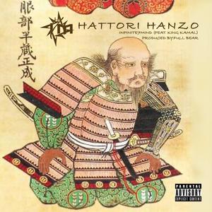 Hattori Hanzo (feat. King Kamal & Full Bear) [Explicit]