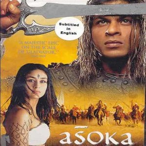 Asoka (Original Motion Picture Soundtrack)