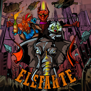 Elefante (Explicit)