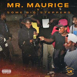 Young Madri (feat. El Madrigal) (Explicit)